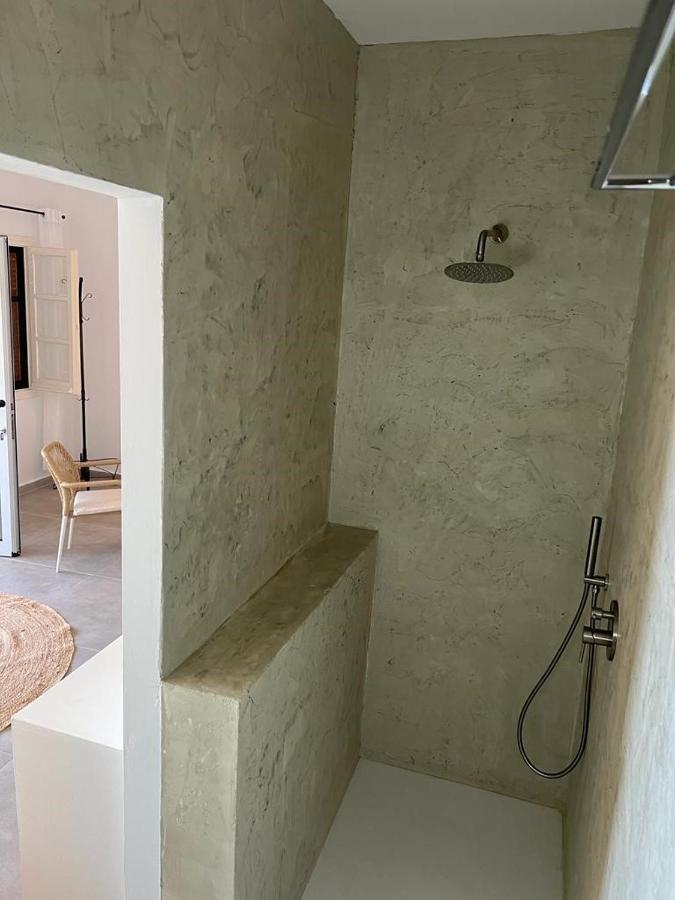 Elysium Apartments Corfu Paleokastritsa Luaran gambar