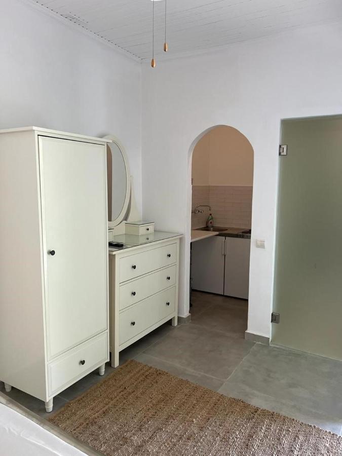 Elysium Apartments Corfu Paleokastritsa Luaran gambar