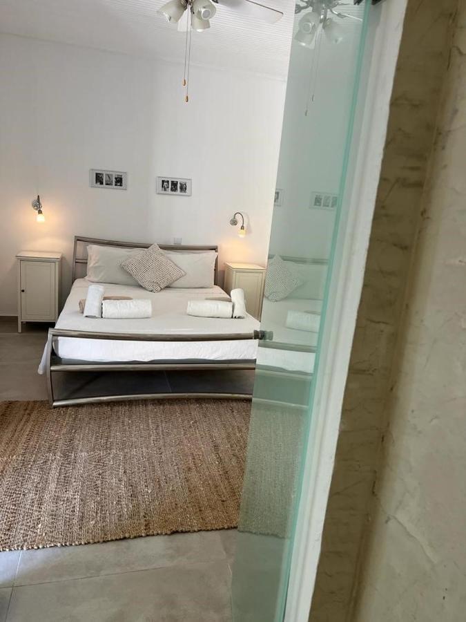 Elysium Apartments Corfu Paleokastritsa Luaran gambar