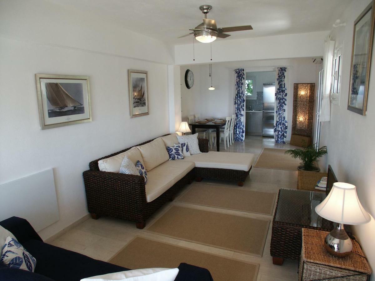 Elysium Apartments Corfu Paleokastritsa Luaran gambar