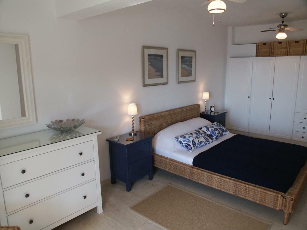 Elysium Apartments Corfu Paleokastritsa Luaran gambar