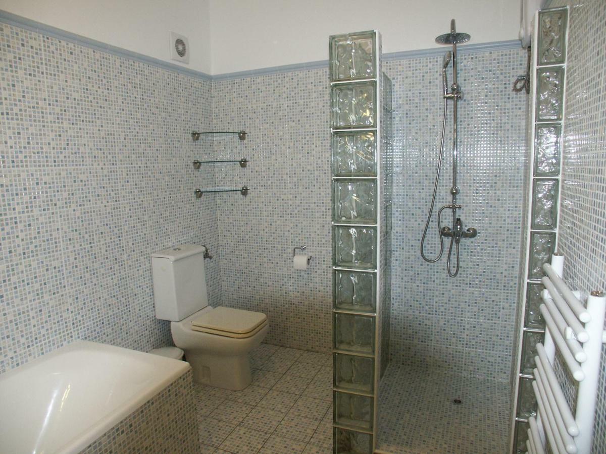 Elysium Apartments Corfu Paleokastritsa Luaran gambar