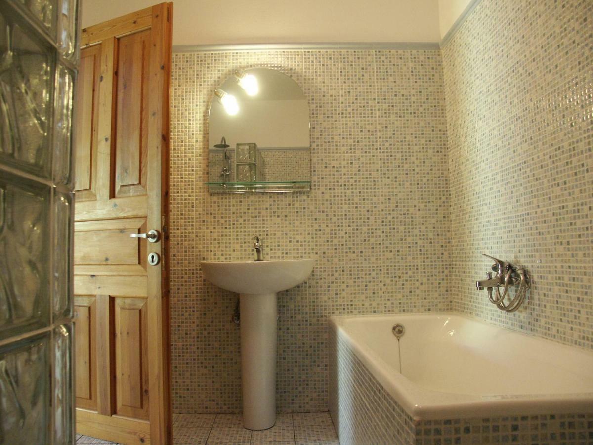 Elysium Apartments Corfu Paleokastritsa Luaran gambar