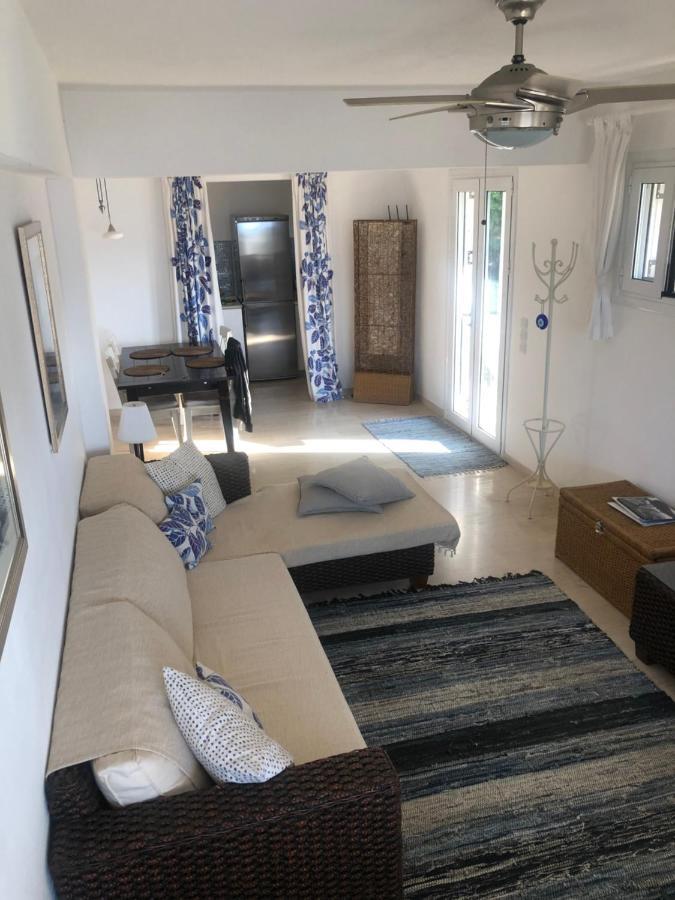 Elysium Apartments Corfu Paleokastritsa Luaran gambar